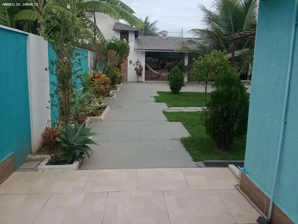 Casa, 3 quartos, 95 m² - Foto 25