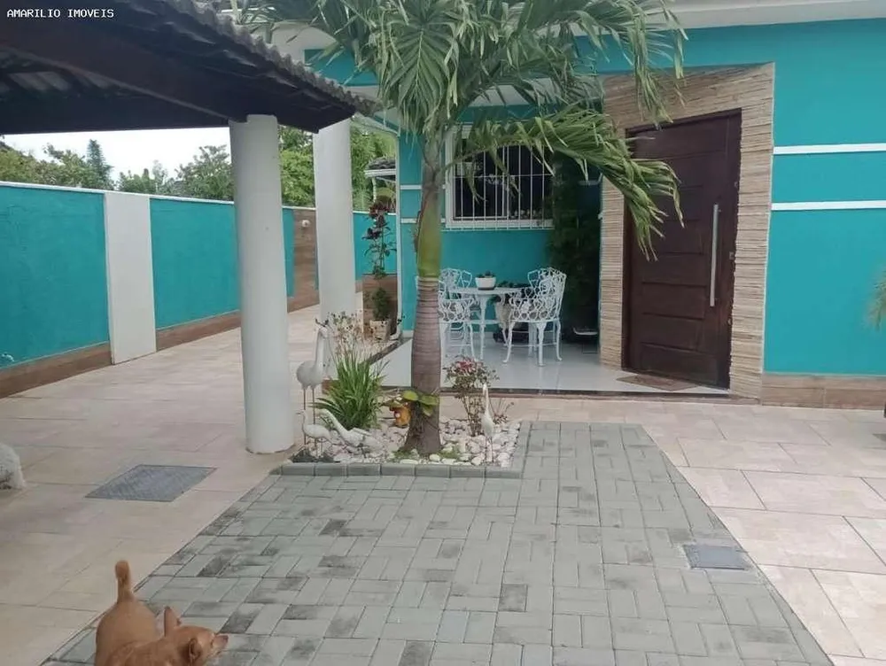 Casa, 3 quartos, 95 m² - Foto 2