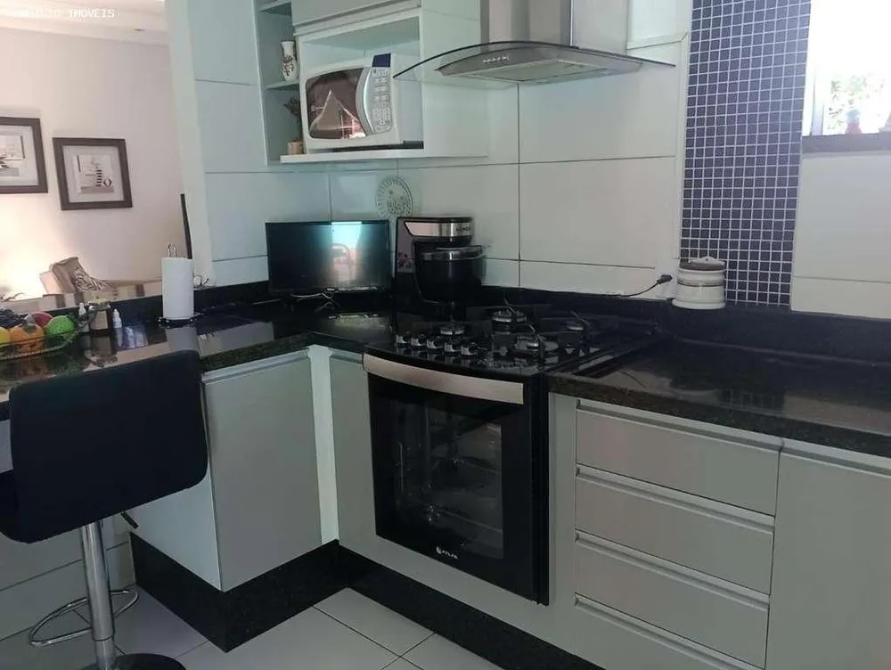 Casa, 3 quartos, 95 m² - Foto 20