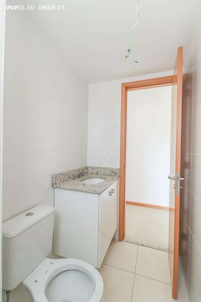 Apartamento, 3 quartos, 82 m² - Foto 14