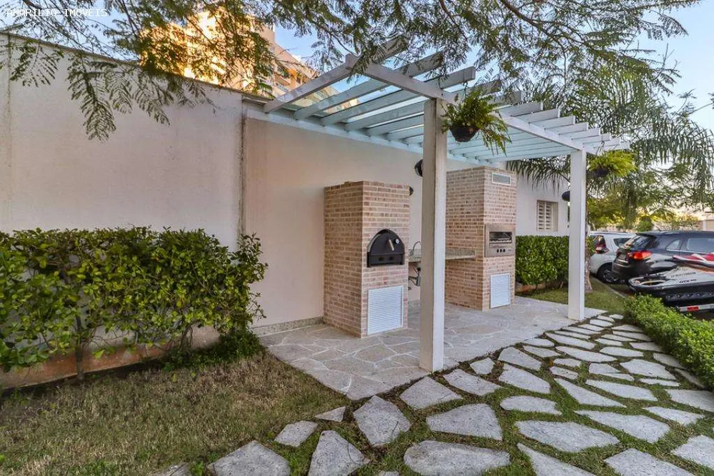 Apartamento, 3 quartos, 82 m² - Foto 21