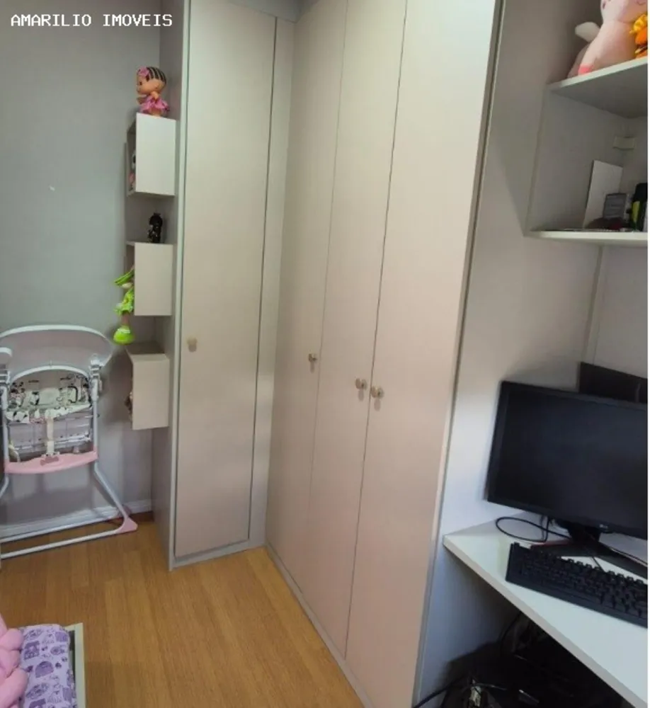 Apartamento, 1 quarto, 32 m² - Foto 9