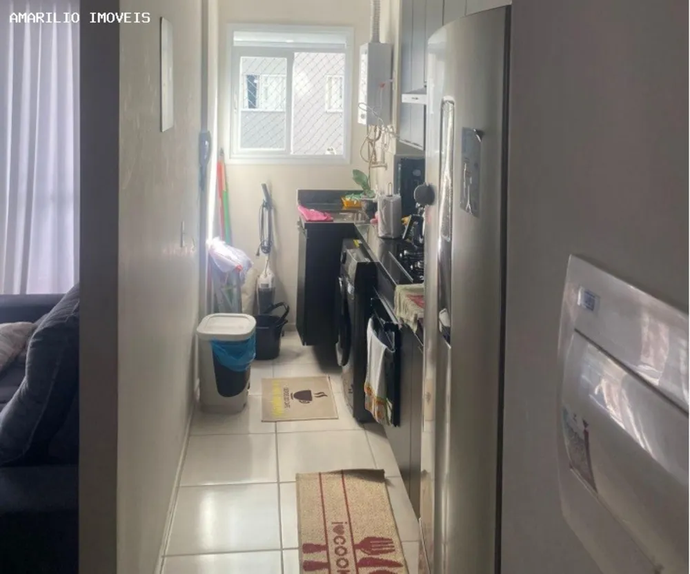 Apartamento, 1 quarto, 32 m² - Foto 10