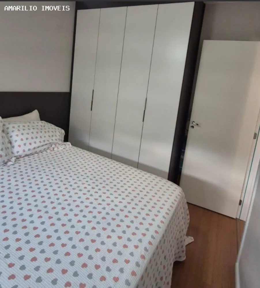 Apartamento, 1 quarto, 32 m² - Foto 5