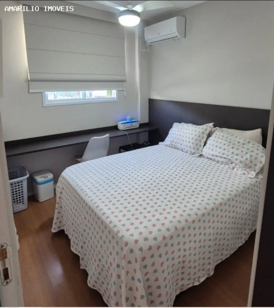 Apartamento, 1 quarto, 32 m² - Foto 11
