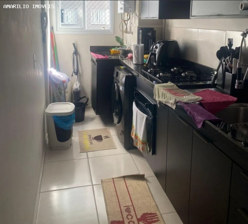 Apartamento, 1 quarto, 32 m² - Foto 8