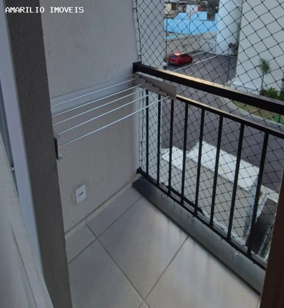 Apartamento, 1 quarto, 32 m² - Foto 3