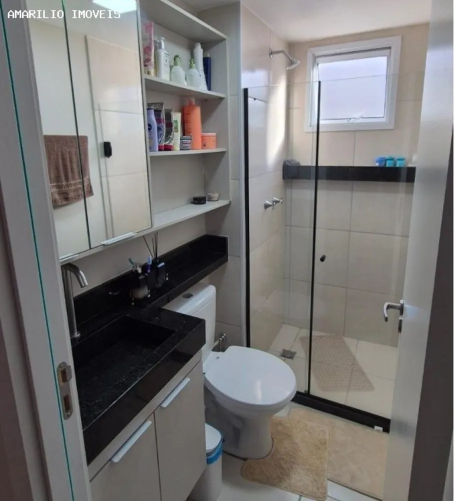 Apartamento, 1 quarto, 32 m² - Foto 3