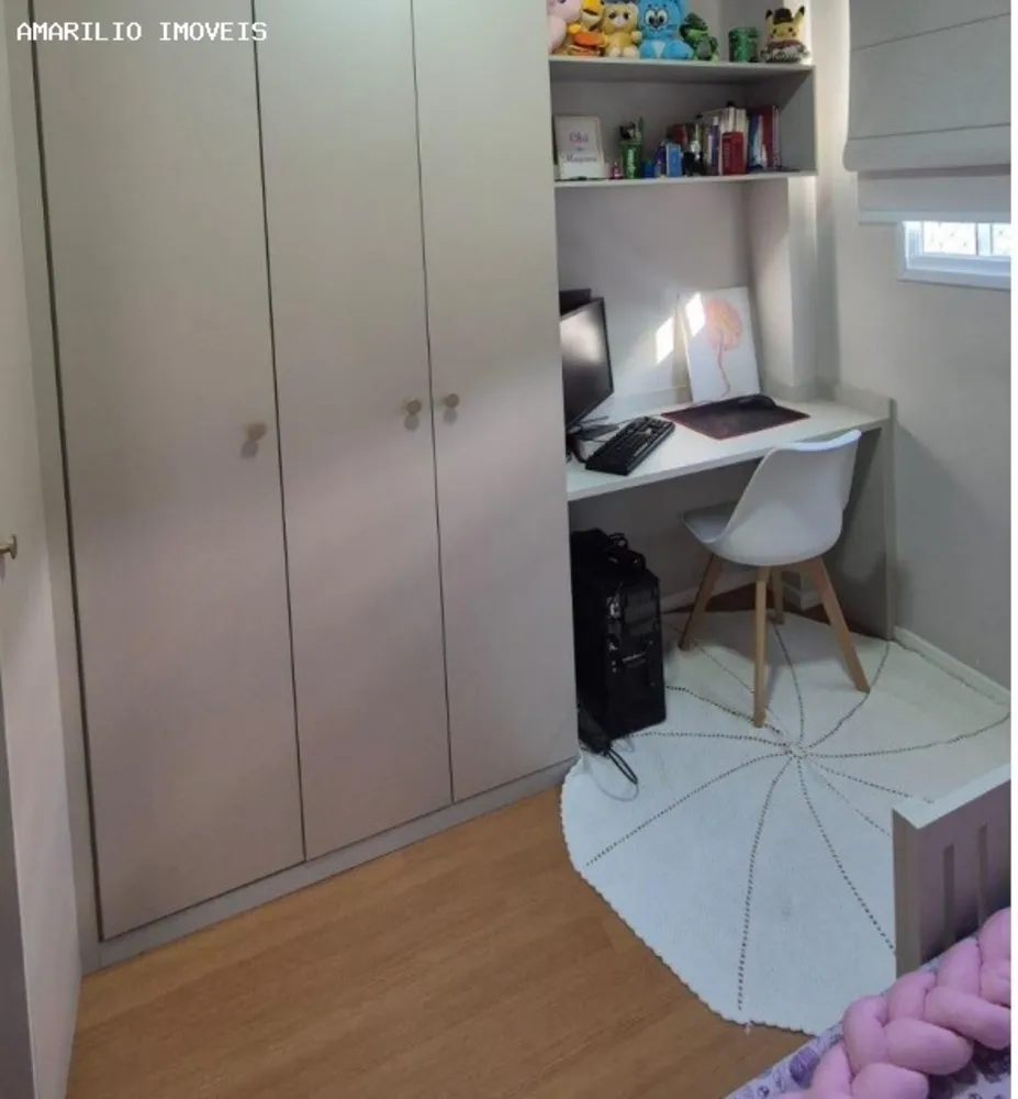 Apartamento, 1 quarto, 32 m² - Foto 12