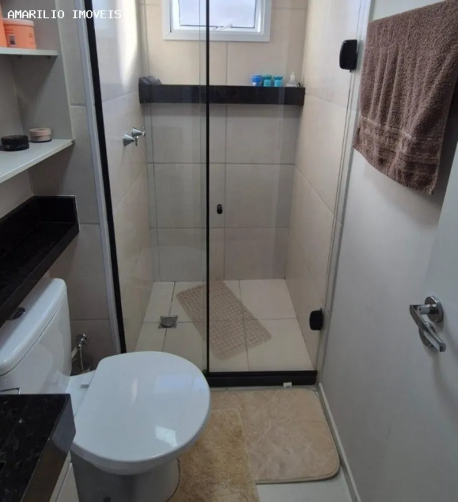Apartamento, 1 quarto, 32 m² - Foto 1
