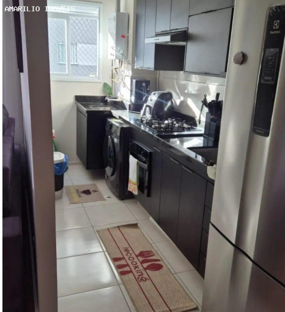 Apartamento, 1 quarto, 32 m² - Foto 14