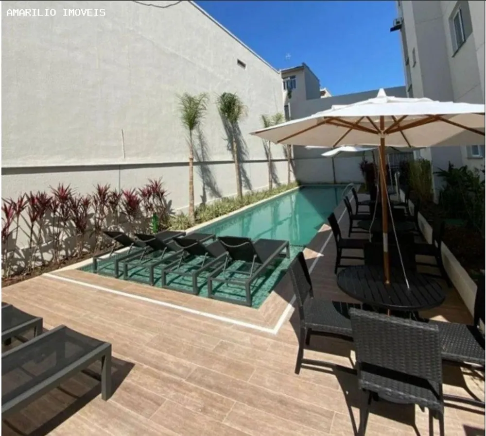Apartamento, 1 quarto, 32 m² - Foto 19