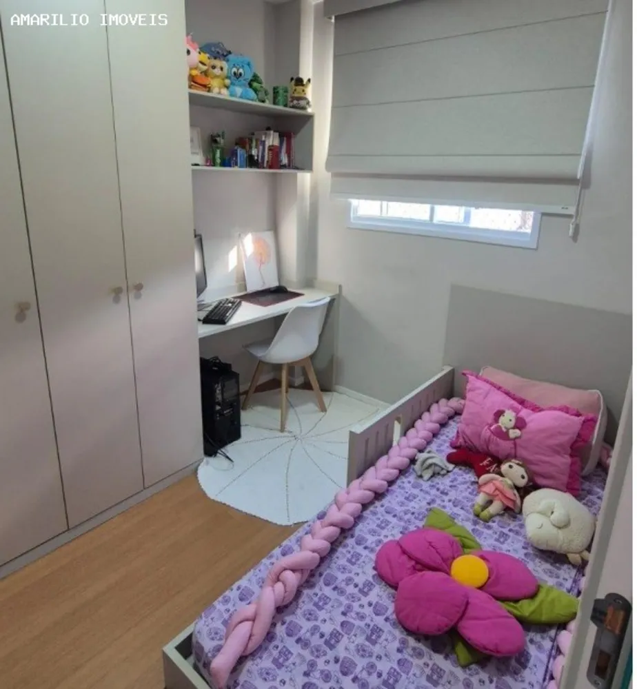 Apartamento, 1 quarto, 32 m² - Foto 11