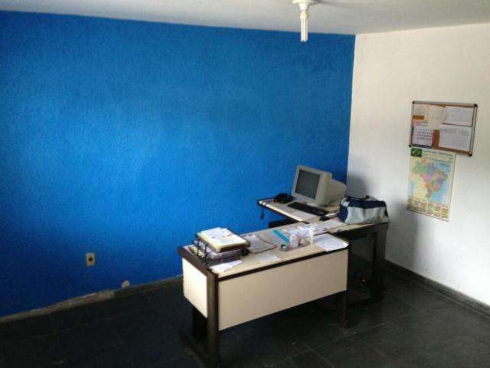 Depósito-Galpão-Armazém à venda, 800m² - Foto 4