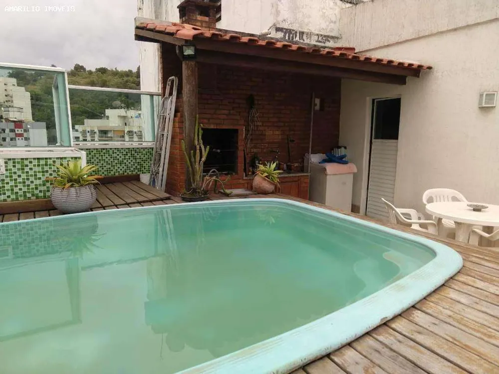 Cobertura, 4 quartos, 240 m² - Foto 17