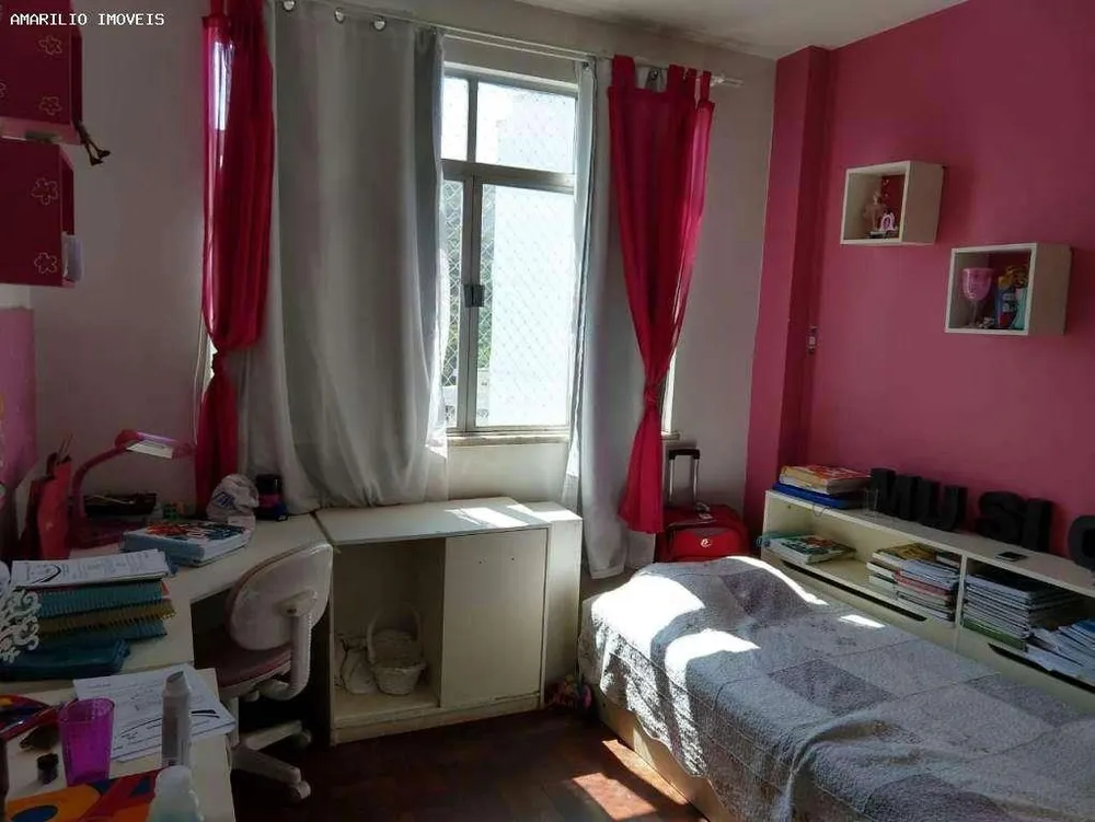 Cobertura, 4 quartos, 240 m² - Foto 12