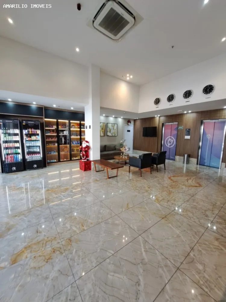 Flat/Apart Hotel, 1 quarto, 20 m² - Foto 1