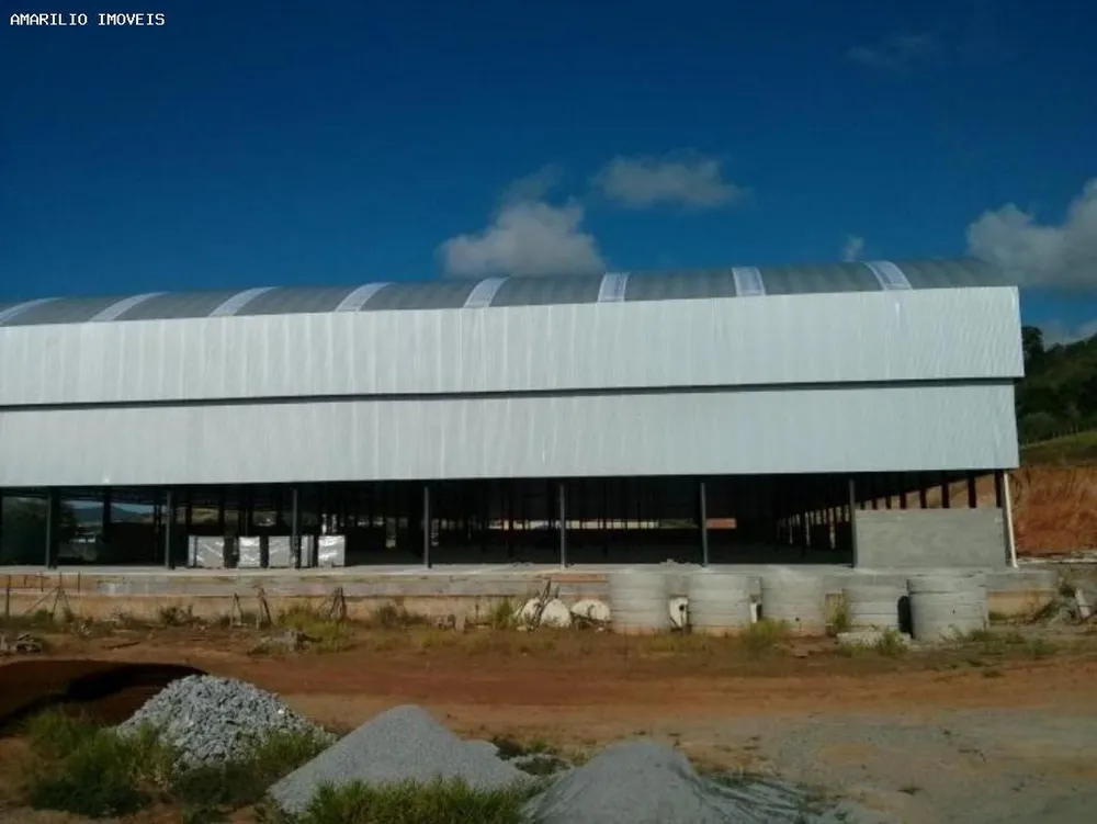 Depósito-Galpão, 1000 m² - Foto 12