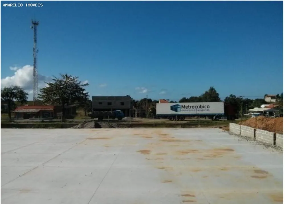 Depósito-Galpão, 1000 m² - Foto 7
