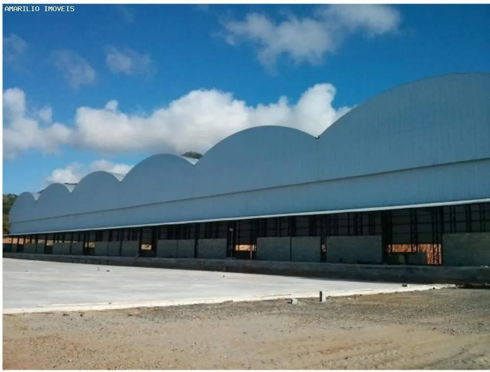 Depósito-Galpão, 1000 m² - Foto 3