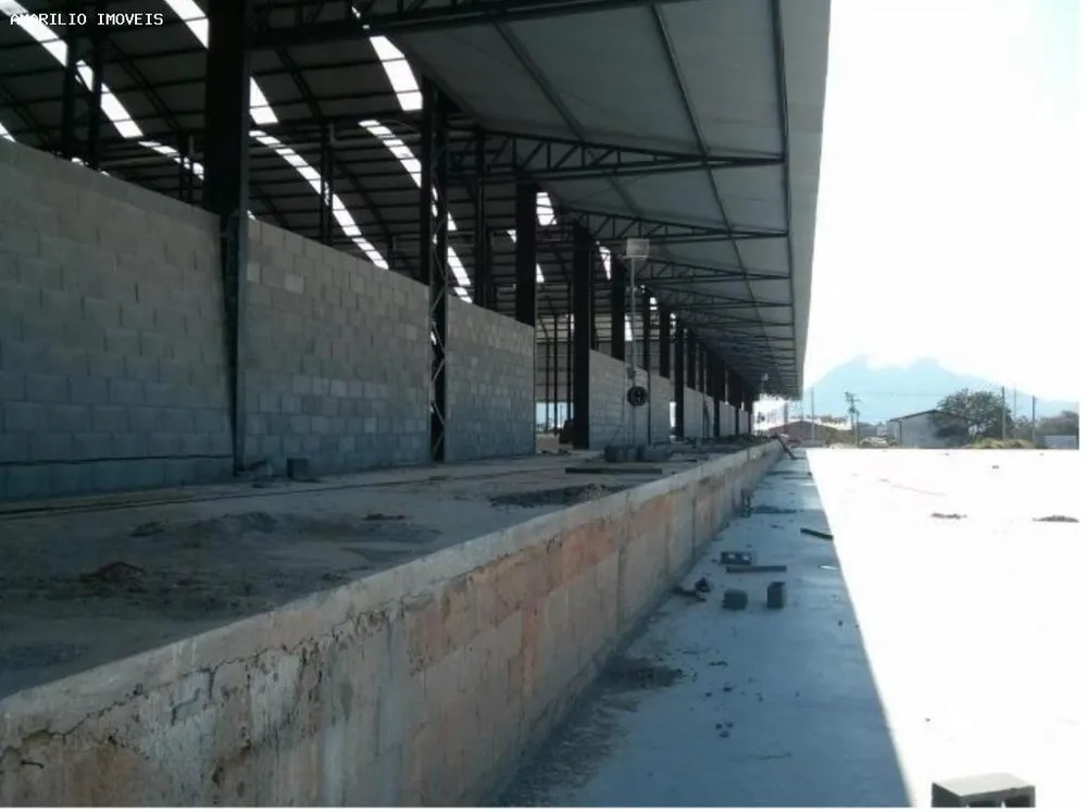 Depósito-Galpão, 1000 m² - Foto 4