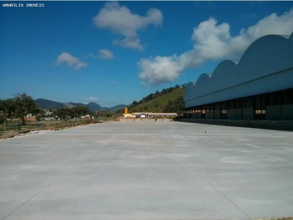 Depósito-Galpão, 1000 m² - Foto 2
