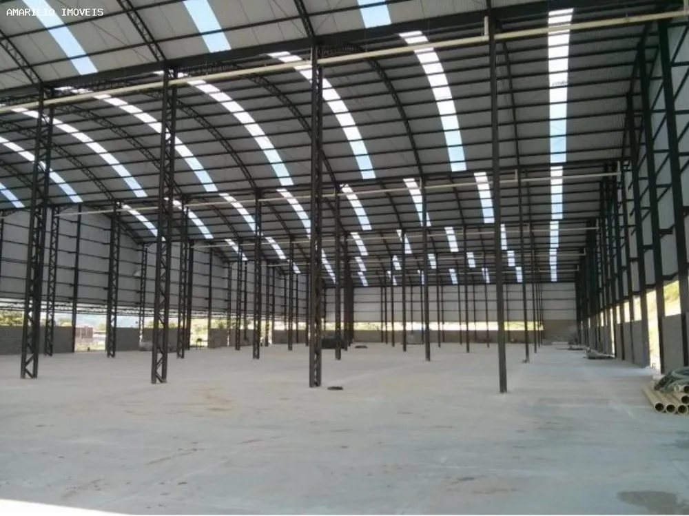 Depósito-Galpão, 1000 m² - Foto 10