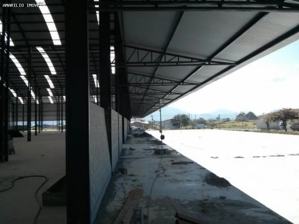 Depósito-Galpão, 1000 m² - Foto 5