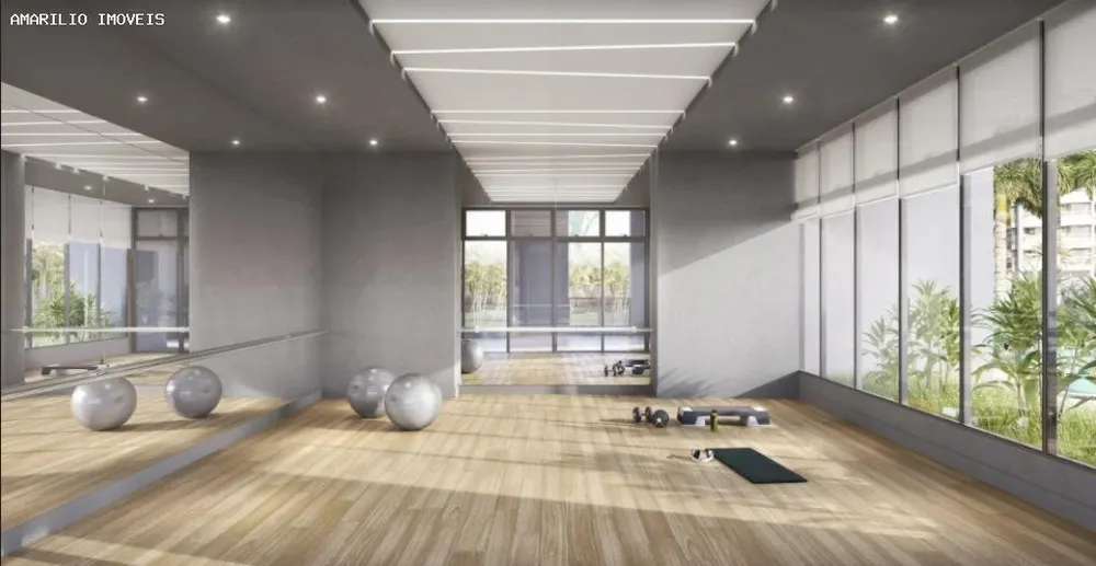 Apartamento, 3 quartos, 121 m² - Foto 26