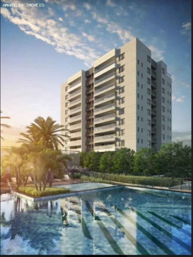 Apartamento, 3 quartos, 121 m² - Foto 4
