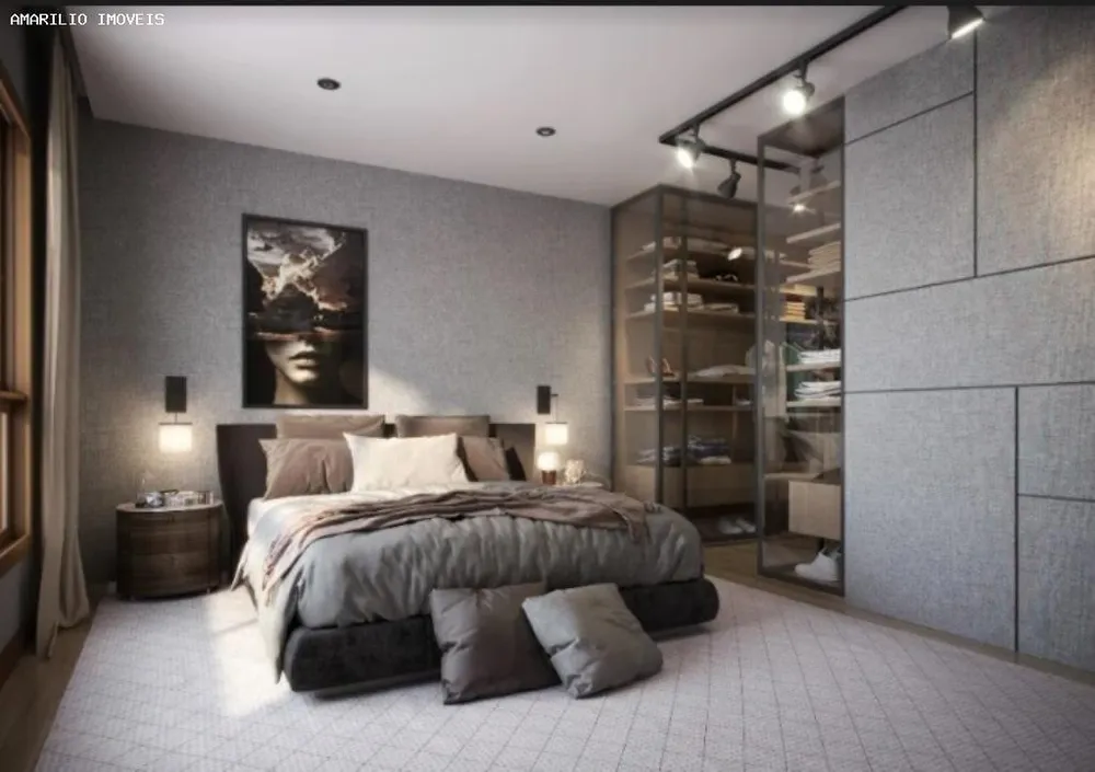 Apartamento, 3 quartos, 121 m² - Foto 19