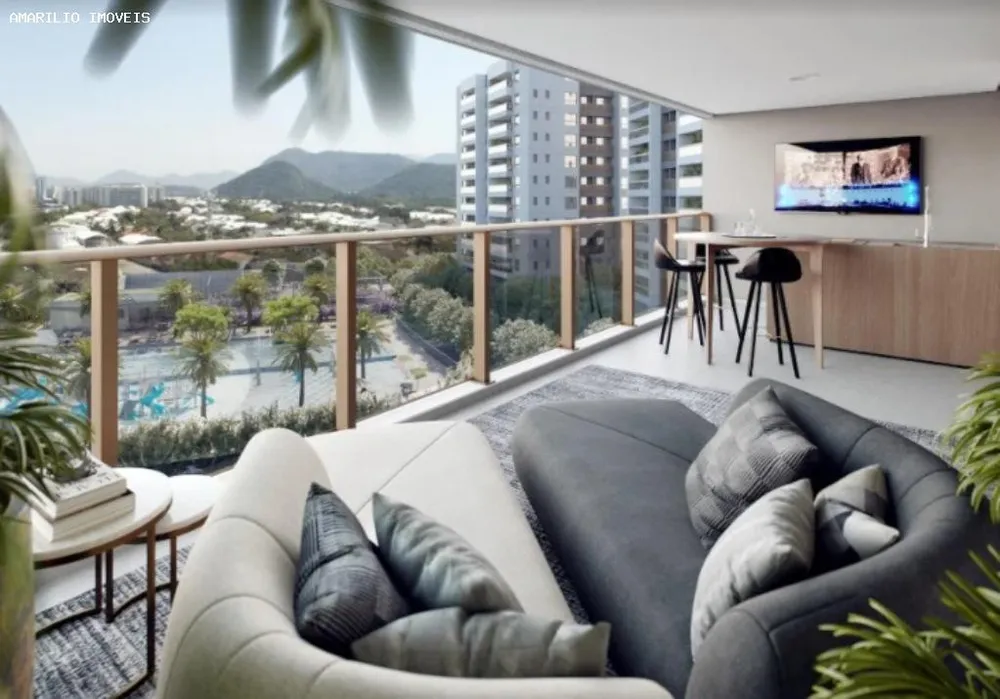 Apartamento, 3 quartos, 121 m² - Foto 17