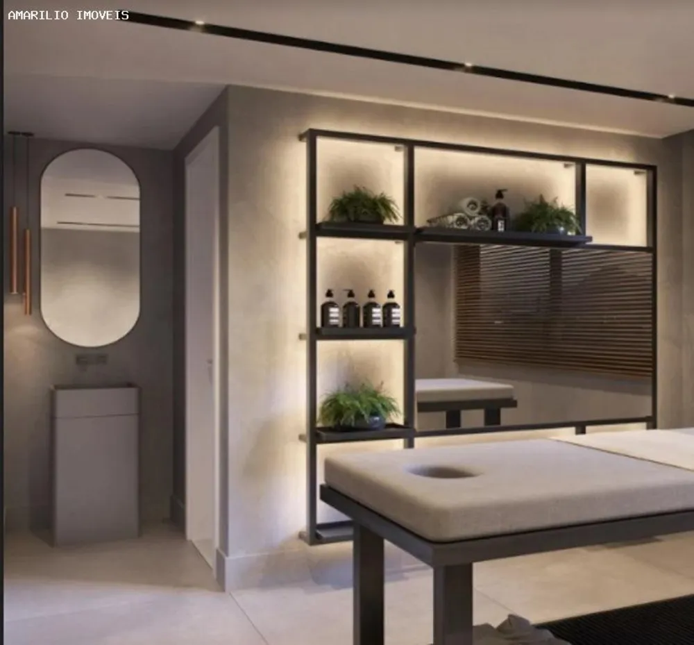 Apartamento, 3 quartos, 121 m² - Foto 24