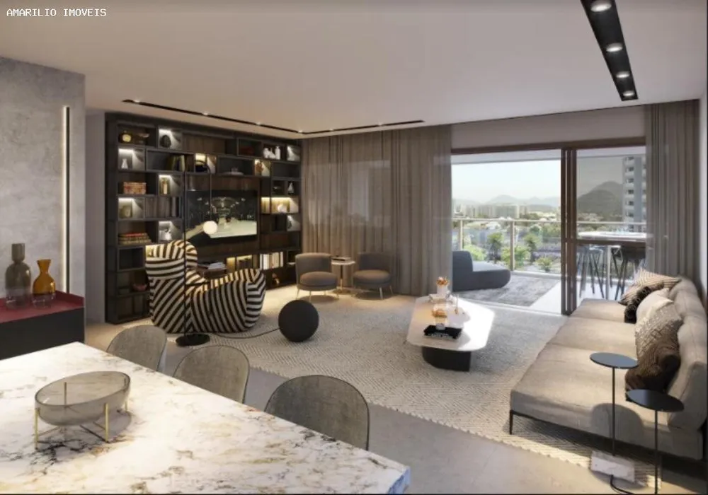 Apartamento, 3 quartos, 121 m² - Foto 10
