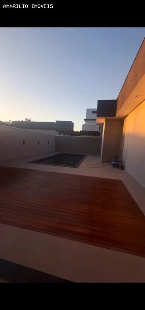 Casa, 3 quartos, 194 m² - Foto 12