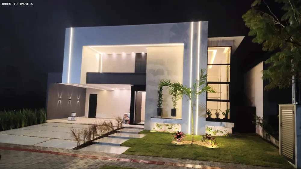 Casa, 3 quartos, 194 m² - Foto 2