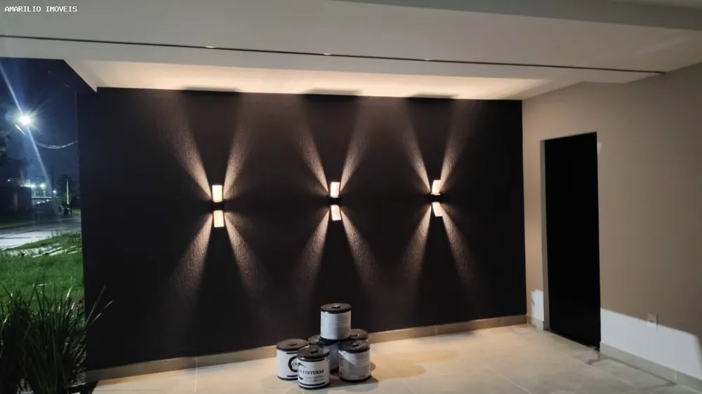 Casa, 3 quartos, 194 m² - Foto 13