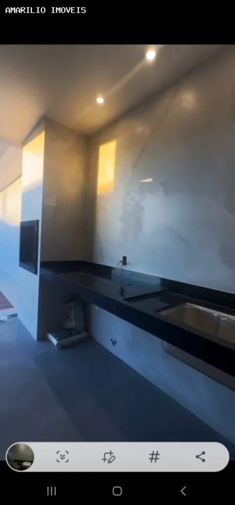 Casa, 3 quartos, 194 m² - Foto 8
