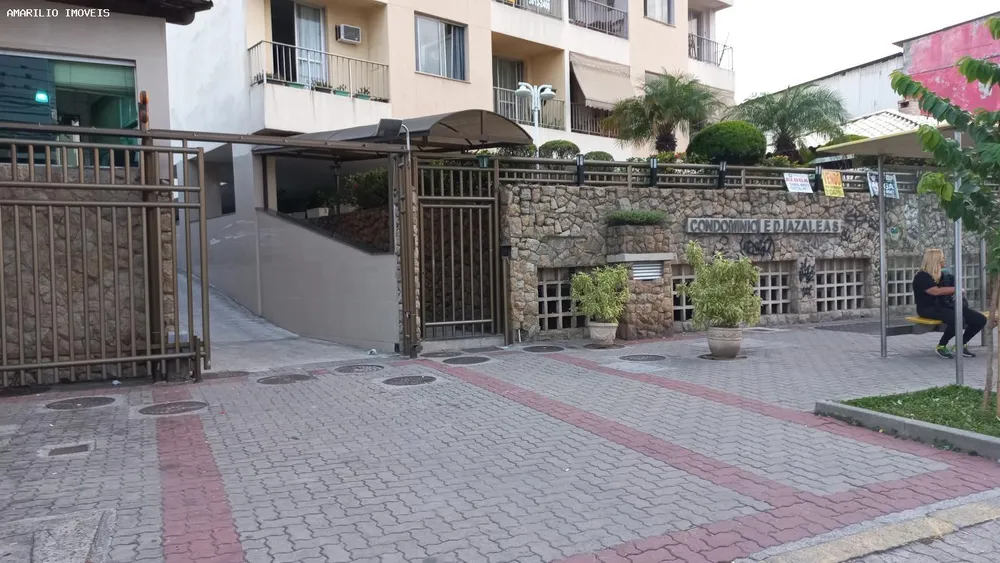 Apartamento, 2 quartos, 65 m² - Foto 8