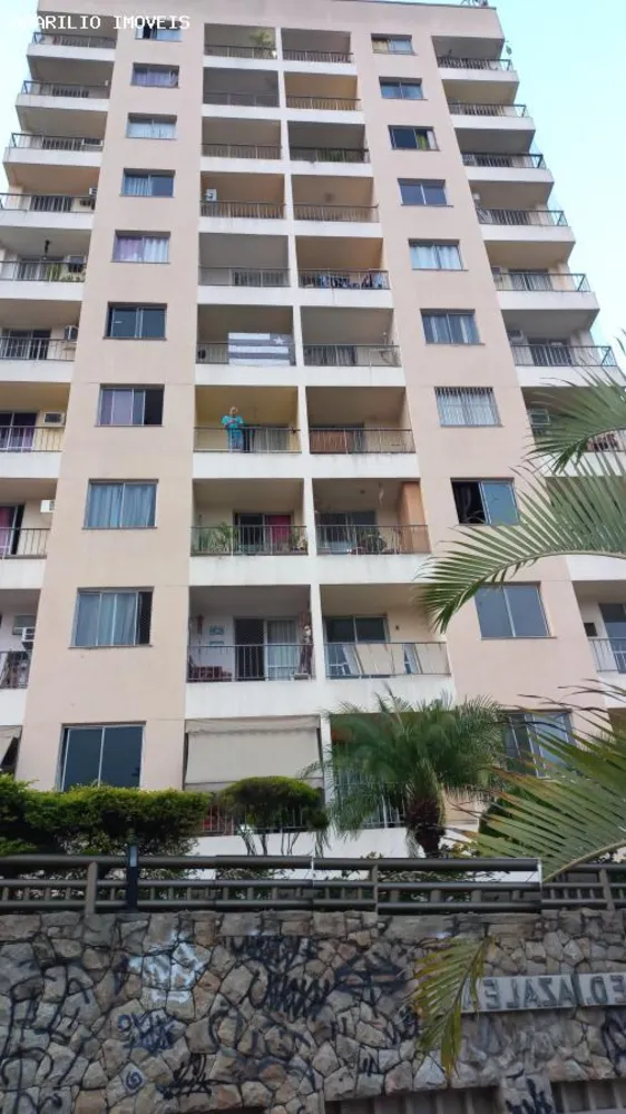 Apartamento, 2 quartos, 65 m² - Foto 1