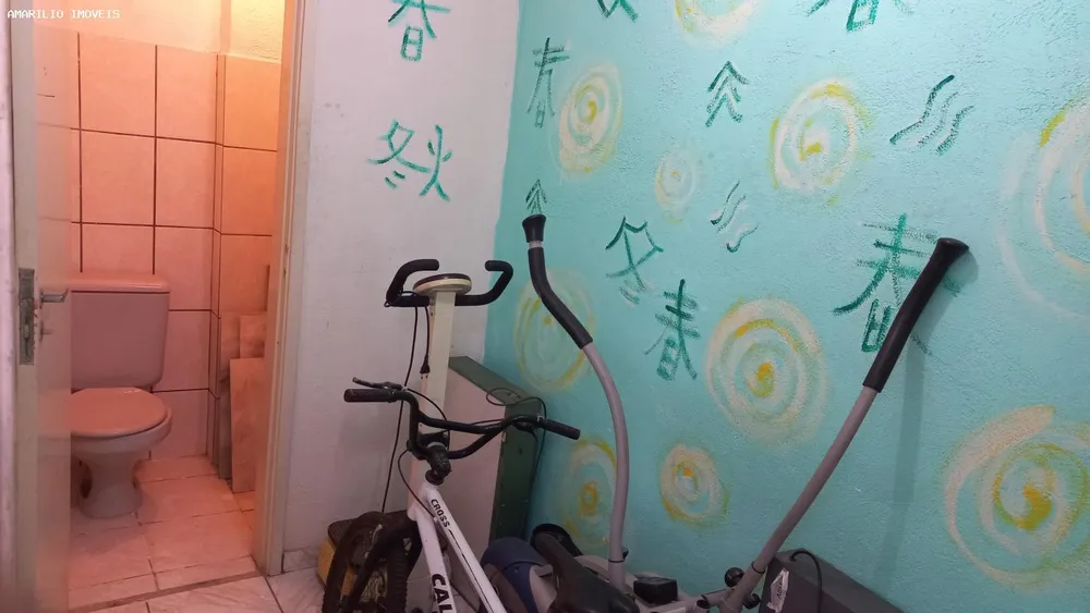 Apartamento, 2 quartos, 65 m² - Foto 2