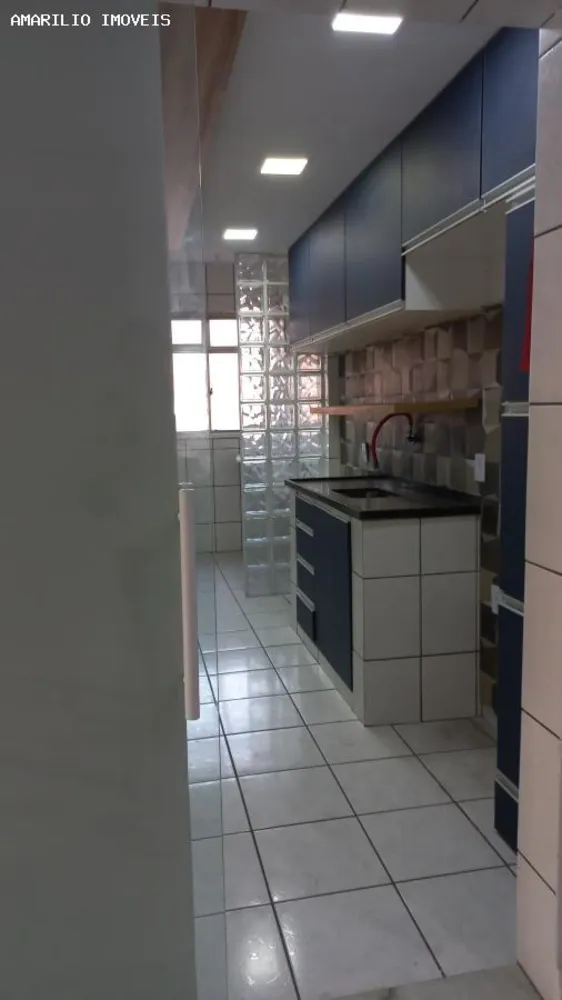Apartamento, 2 quartos, 65 m² - Foto 3