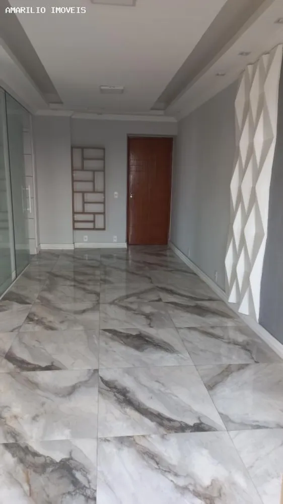 Apartamento, 2 quartos, 65 m² - Foto 4