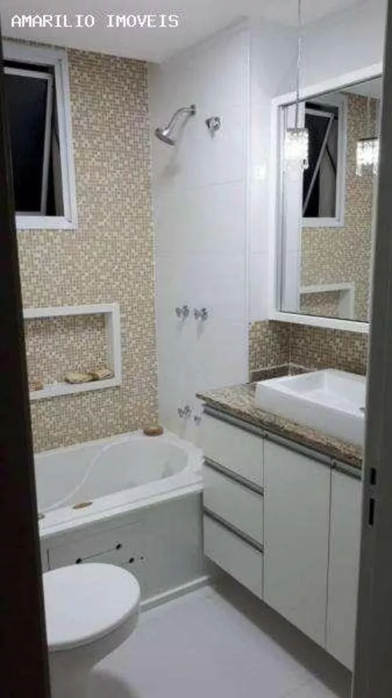 Apartamento, 3 quartos, 91 m² - Foto 8