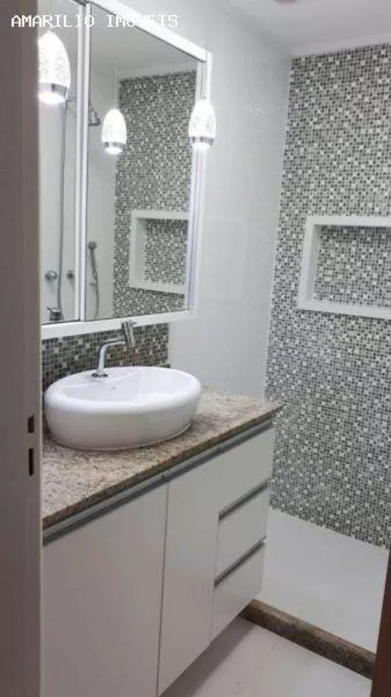 Apartamento, 3 quartos, 91 m² - Foto 9