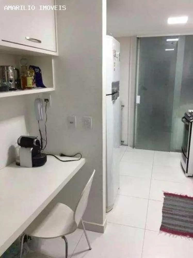 Apartamento, 3 quartos, 91 m² - Foto 7