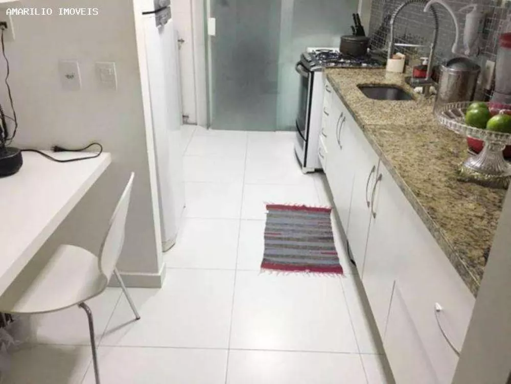 Apartamento, 3 quartos, 91 m² - Foto 6