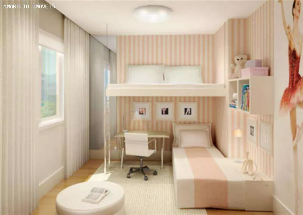 Apartamento, 3 quartos, 91 m² - Foto 11
