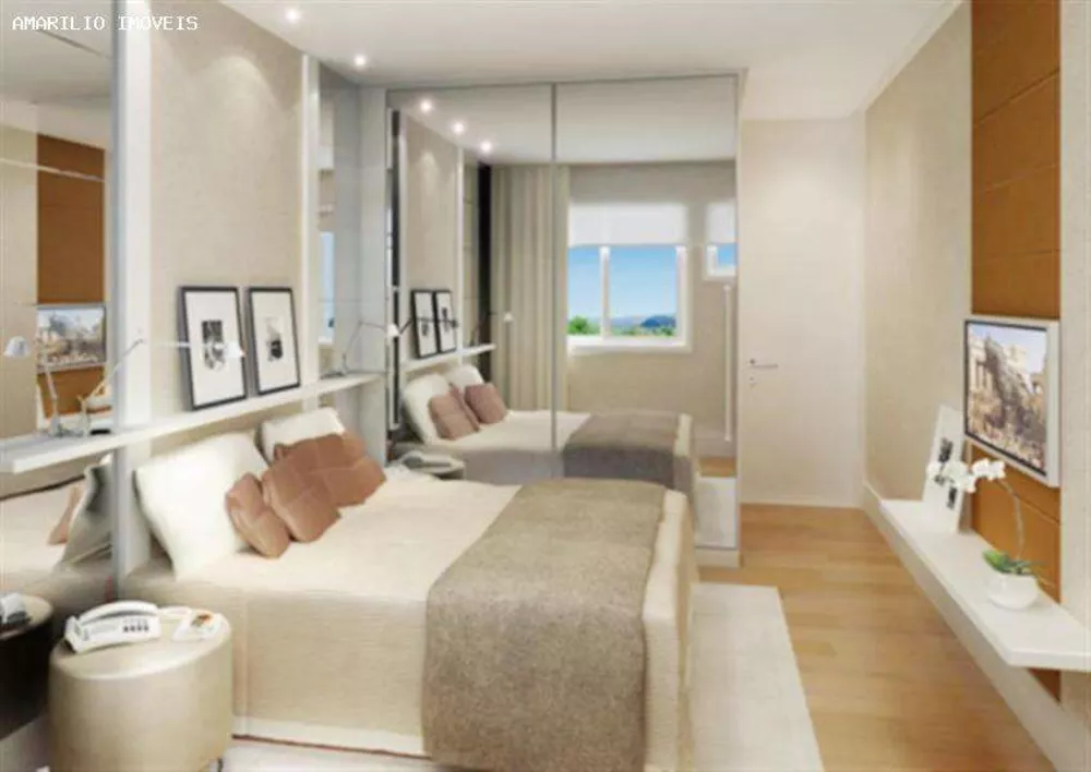 Apartamento, 3 quartos, 91 m² - Foto 10