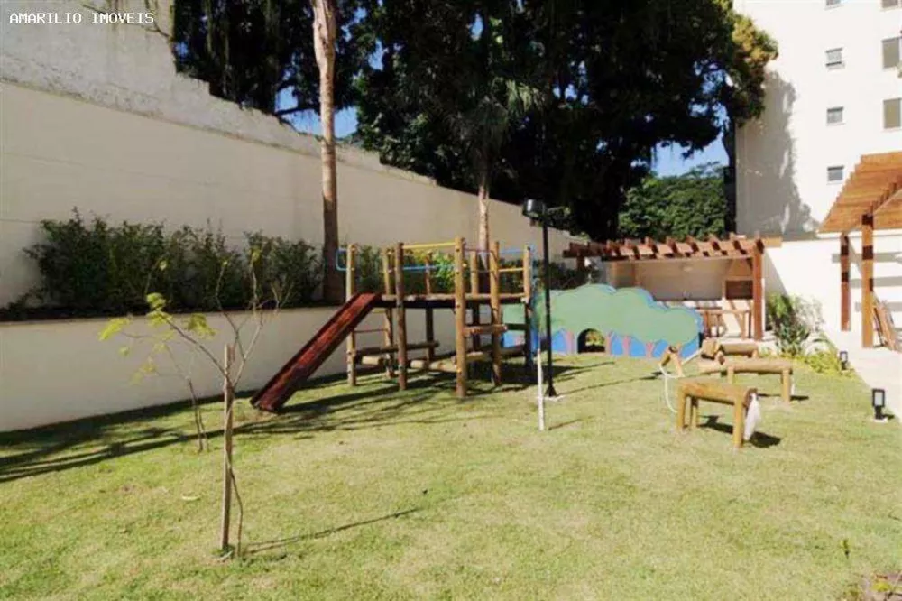 Apartamento, 3 quartos, 91 m² - Foto 13
